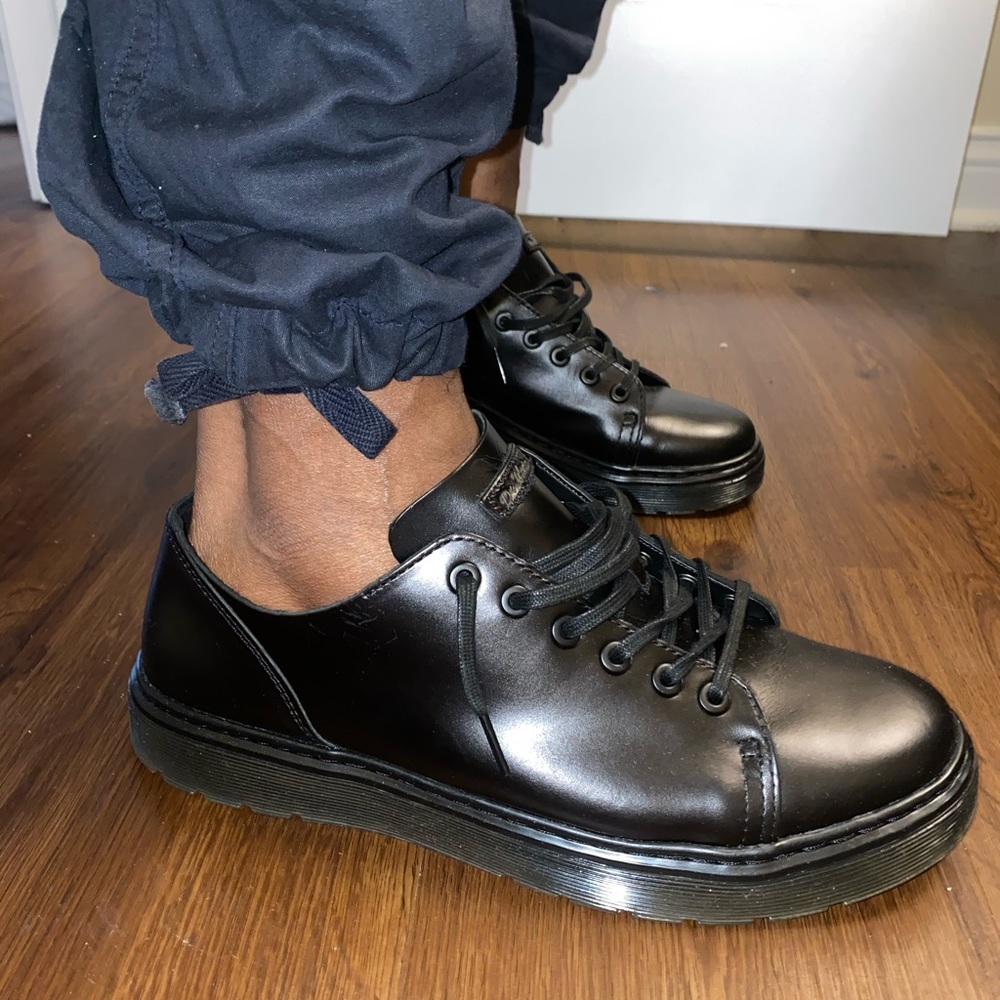 New Dr. Martins